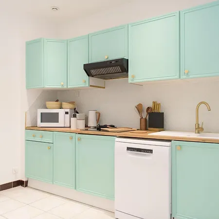 Holiday home Ylang-ylang, Maison De Village A 10 Minutes Des Plages Saint-Laurent-de-la-Salanque